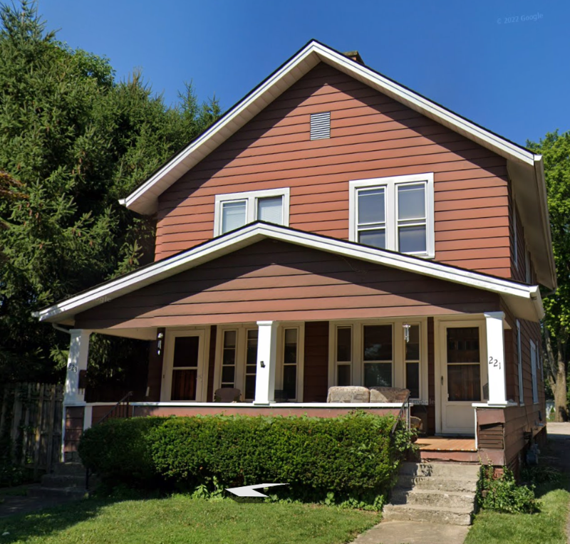 Westerville Multiplex: 221-223 S. State Street