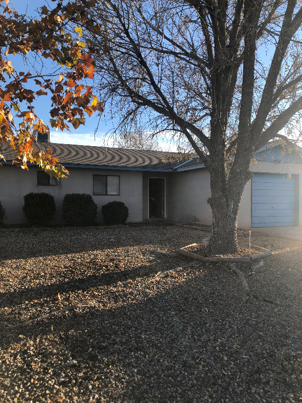 Rio Communities House: 337 Gorman Avenue