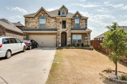 Kennedale House: 309 Oliver ct