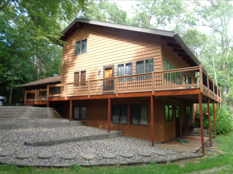 St. Joseph Townhome: 29414 Kiwi Ct