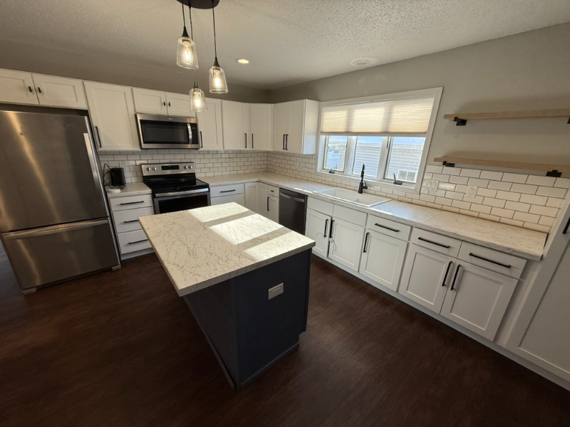 Grand Forks Multiplex: 1511 2nd Ave N