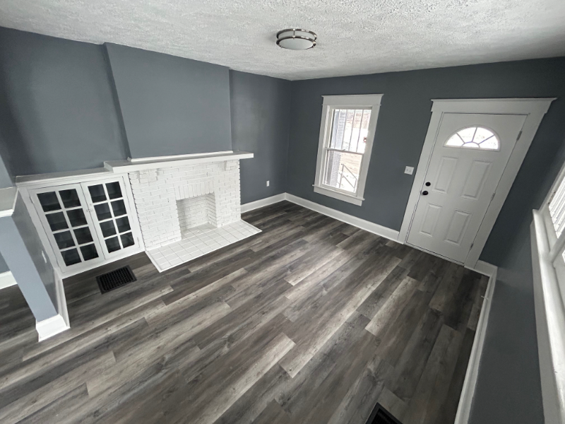 Dayton Multiplex: 32-34 Marie Ave