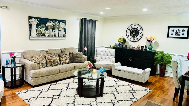 Edison Condo: 3906 Cricket Circle