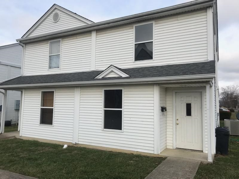 Lynchburg Townhome: 260 Pearl street