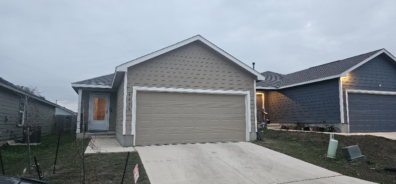 San Antonio House: 4436 Sediment Crk