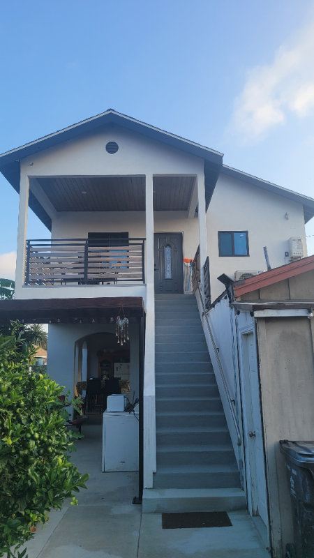 Hawthorne Other: 3729 w 115th st