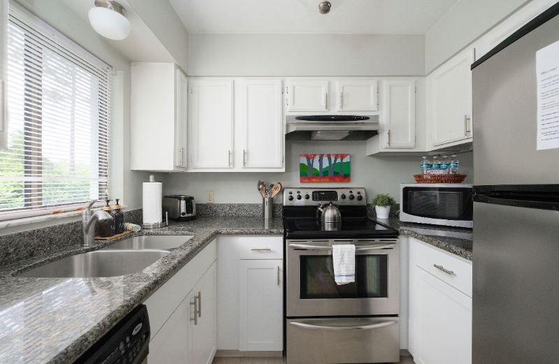 Gainesville Townhome: 3600 sw 19th ave