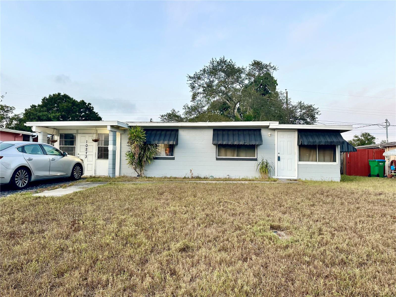 Largo House: 10273 109TH AVE