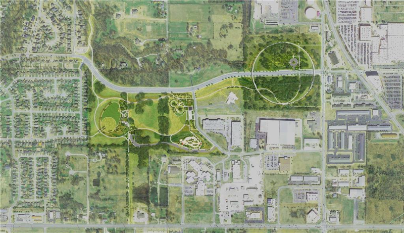 Bentonville House: 904 SW Caprington St.