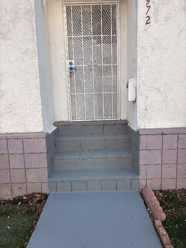 La Mesa Condo: 4972 Baltimore Dr