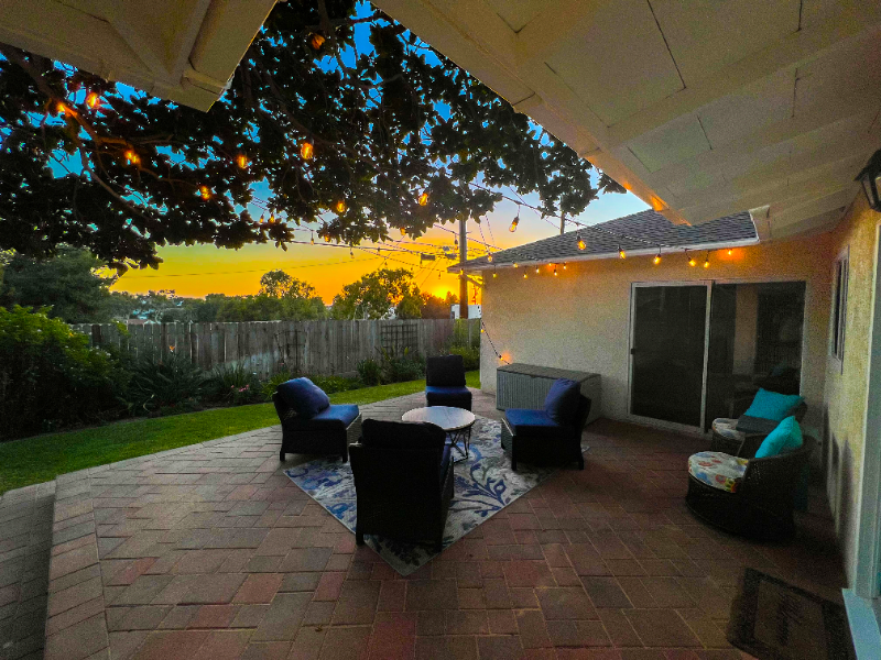 Redondo Beach House: 388 Paseo de Gracia