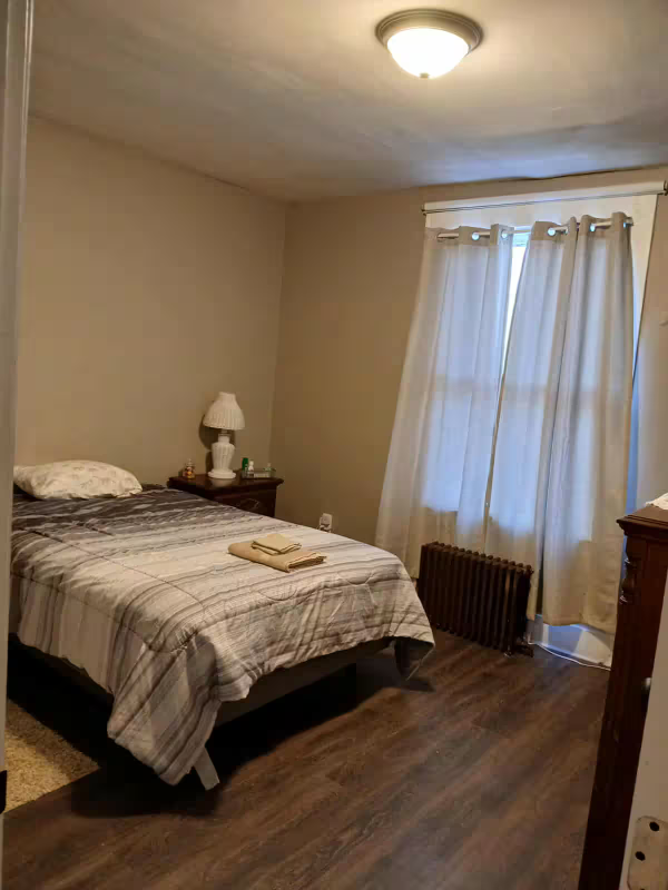 New Kensington Multiplex: 869 Kenneth Ave