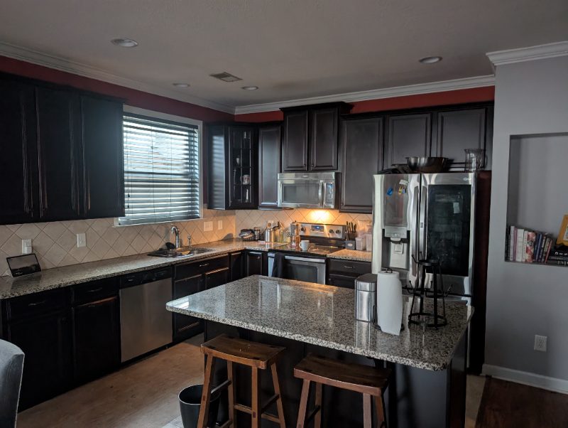 Charlotte House: 4314 Connestee Ct