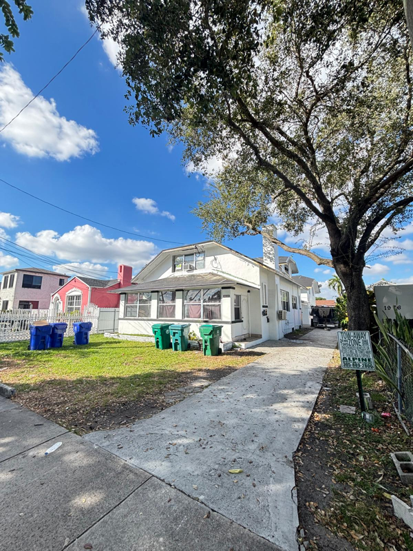 Miami Multiplex: 1968 Northwest 24th Avenue