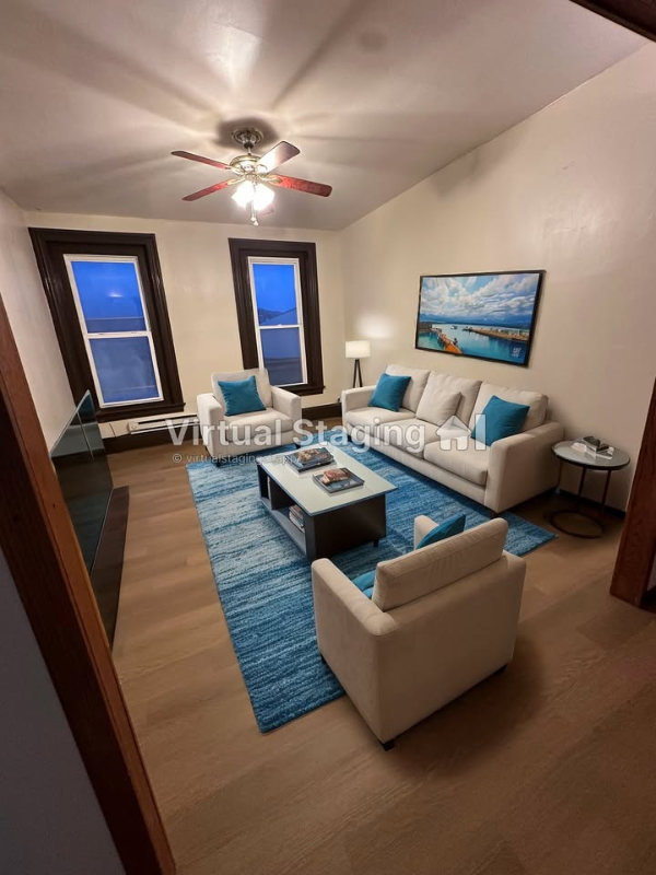 Minersville Apartment: 255 Sunbury Street