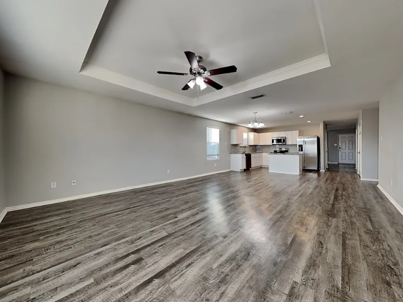 Fate House: 118 Abelia Dr.