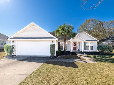 WARRENVILLE House: 1473 Oxpens Road