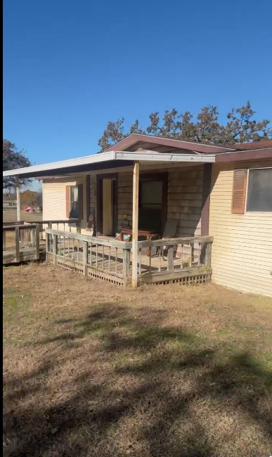 Burleson Other: 4051 South Dr