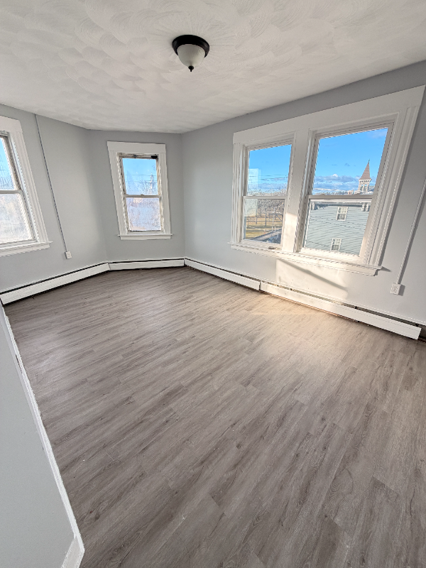 Lawrence Apartment: 73 Haverhill St.