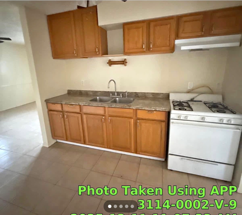 bakersfield Apartment: 622 Hood Dr. #b