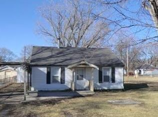 Kansas City House: 418 Spratley st