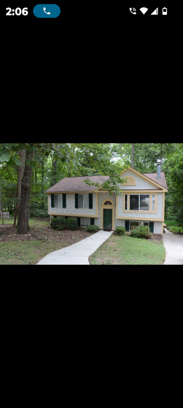 Wake Forest House: 404 Belmellen Ct