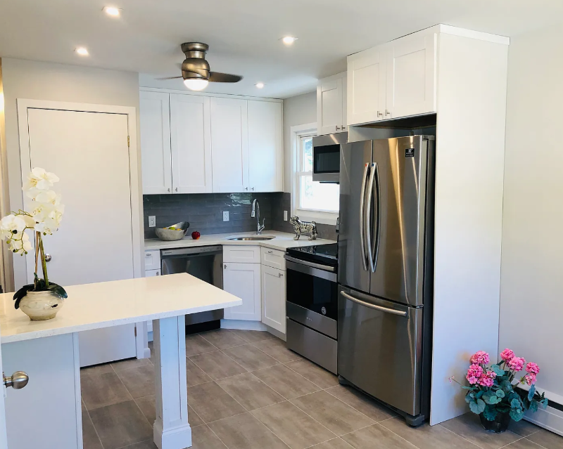 Port Washington Multiplex: 80 Hickory Road