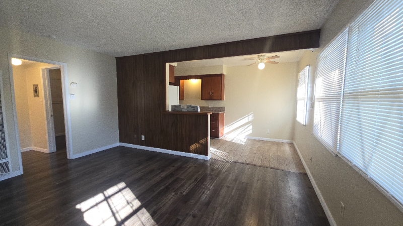 Pasadena Apartment: 720 N. Marengo Ave