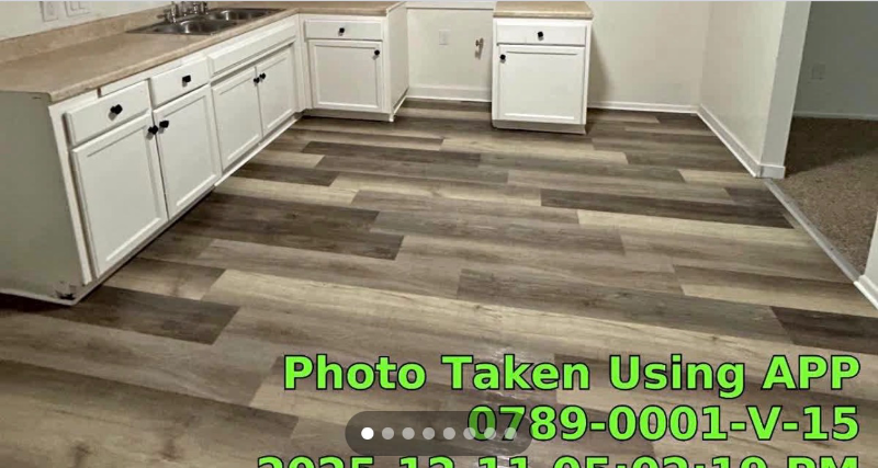 Bakersfield Apartment: 1511 orange Dr #11