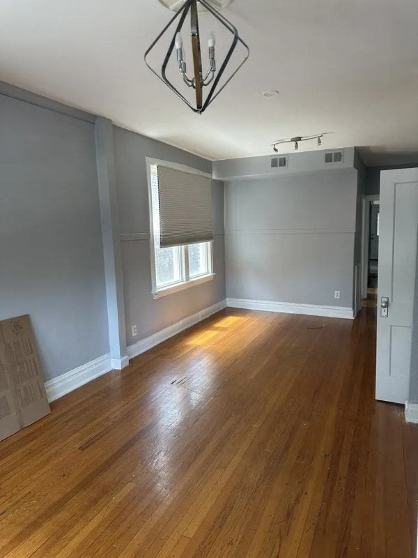 Chicago Multiplex: 6546 S Rockwell St