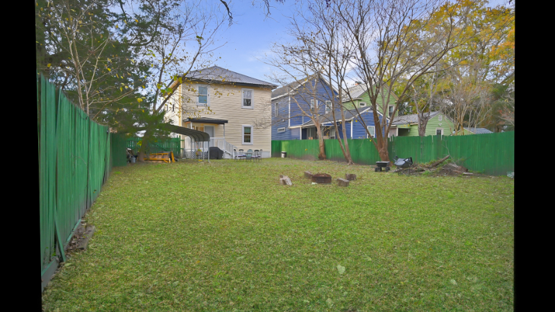 NEW BERN House: 511 BLADES AVENUE