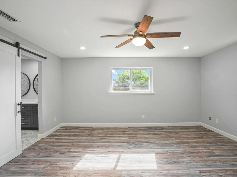 Richardson House: 900 Westminster Dr