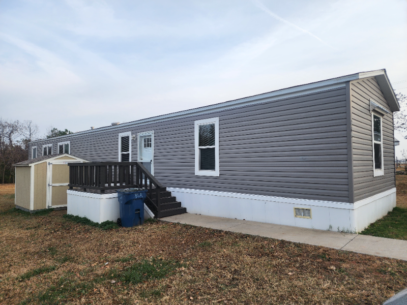 Norman Other: 1269 N Adkins Hill Rd