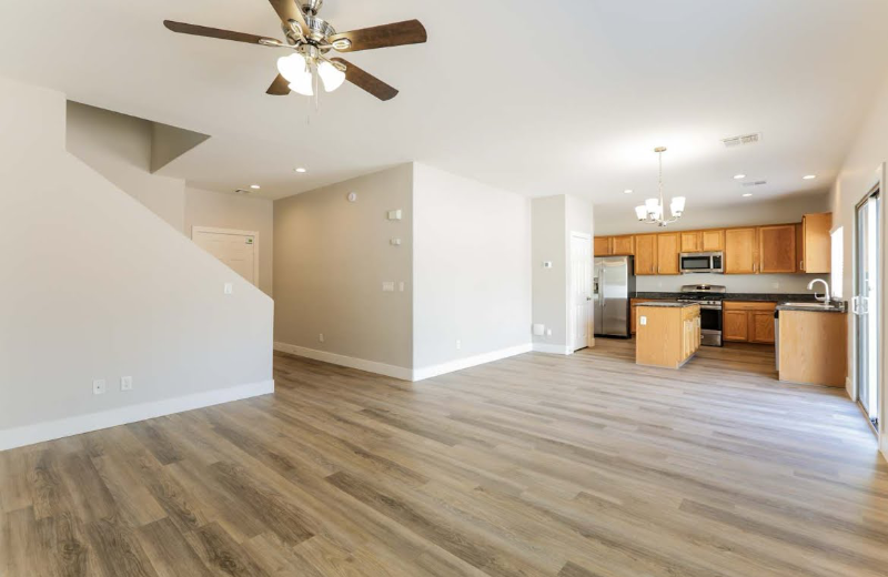 North las vegas House: 5261 distant drum st