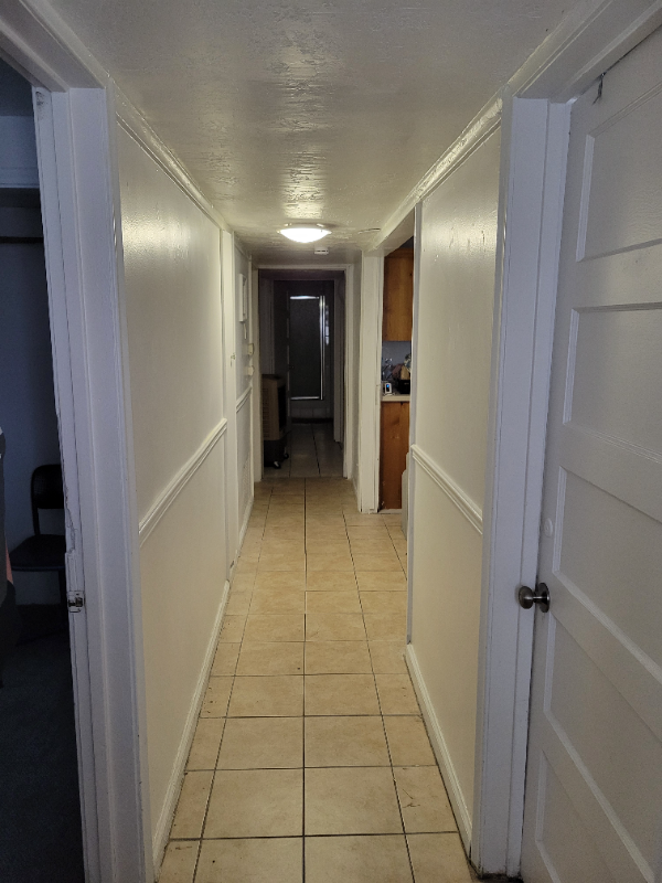 Provo Apartment: 355 E 500 N