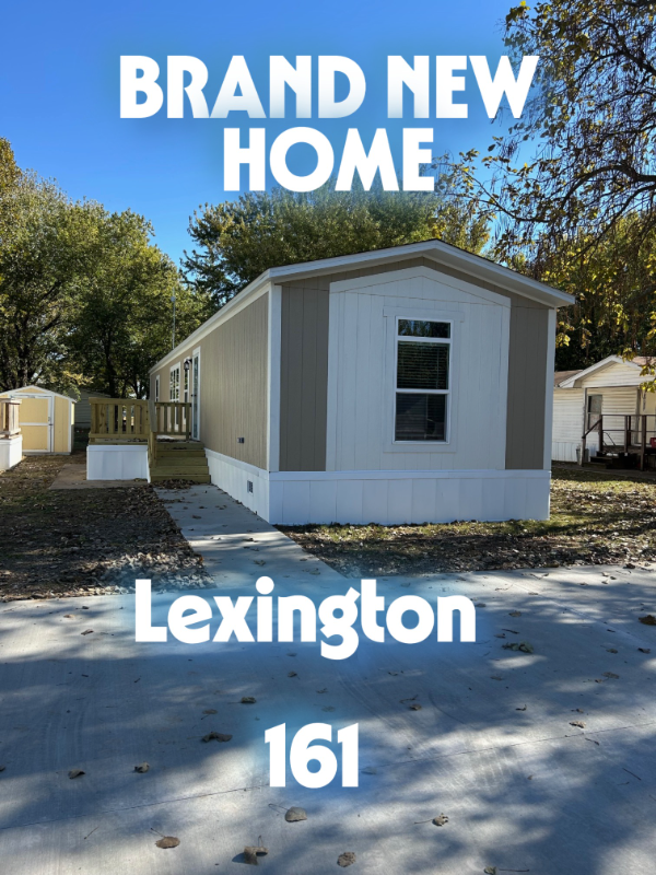 Lexington Other: 316 Owens Street