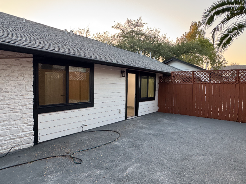 Austin Townhome: 11801 Argonne Forest,