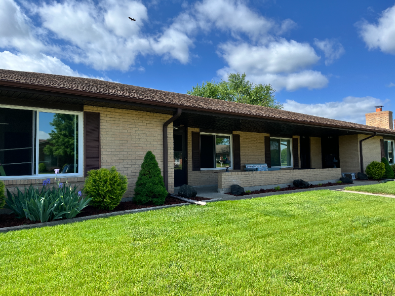 Vandalia Multiplex: 914 Weston Ct