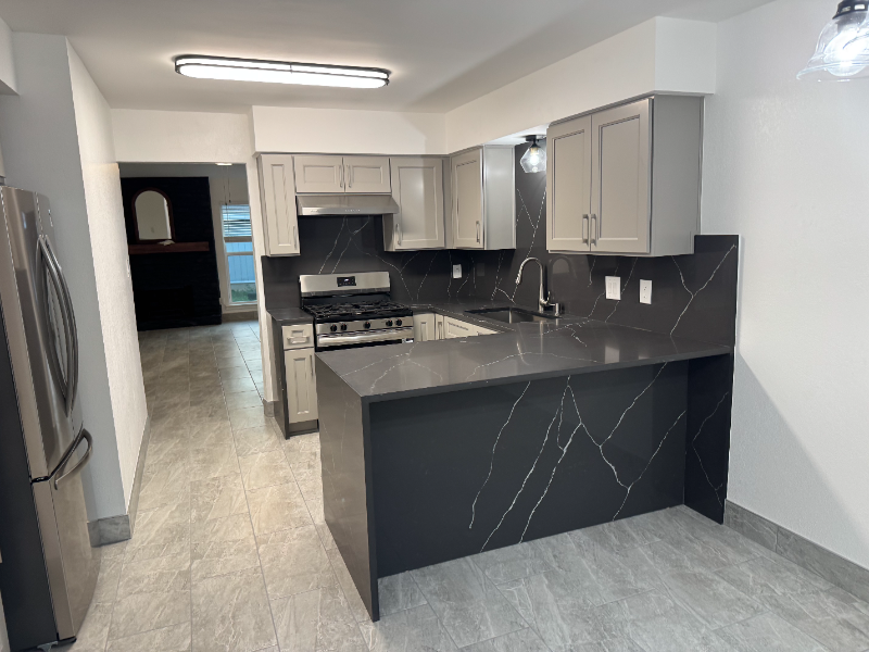 Austin Townhome: 11801 Argonne Forest,