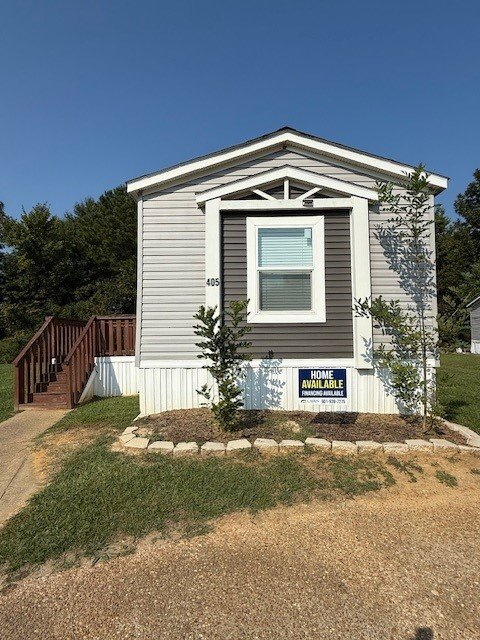 Pearl Other: 3127 Greenfield Rd