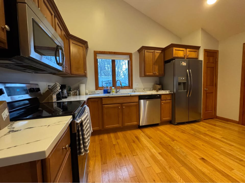 Biddeford House: 18 Old Hollis Rd