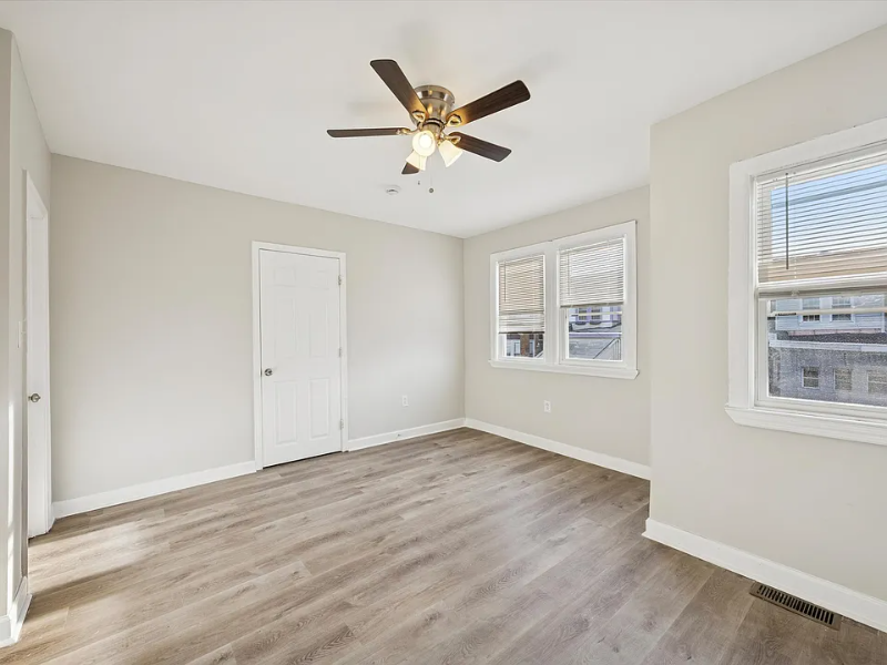 Philadelphia Townhome: 5957 Windsor Ave