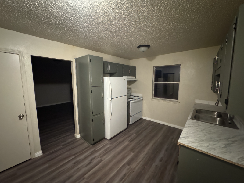 Copperas Cove Multiplex: 301 Erby Avenue