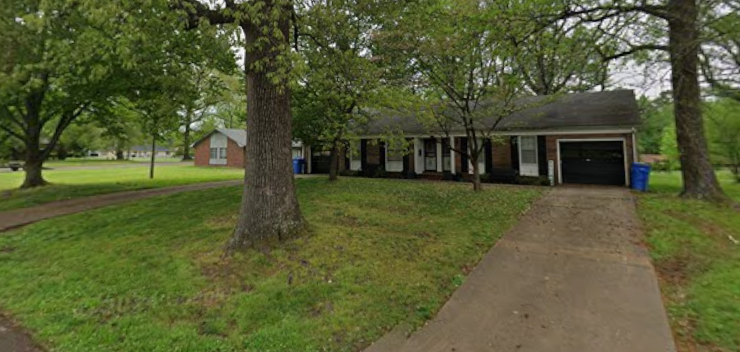 Fulton Multiplex: 104-6 Clanton St