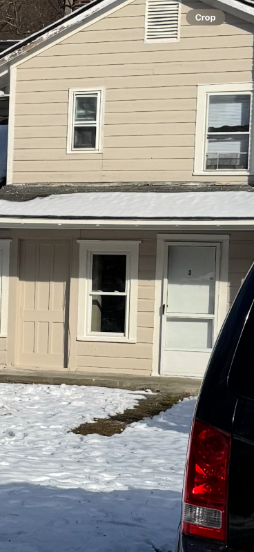 Wassaic Apartment: 215 Old Route 22