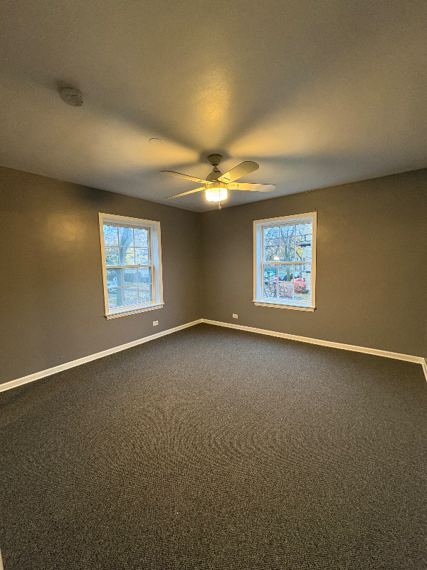 evanston Condo: 129 Elmwood ave