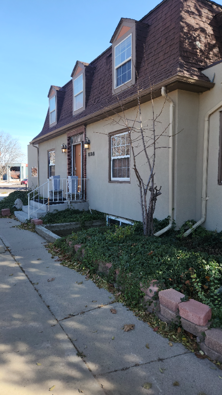 Arvada House: 8108 Ralston Rd