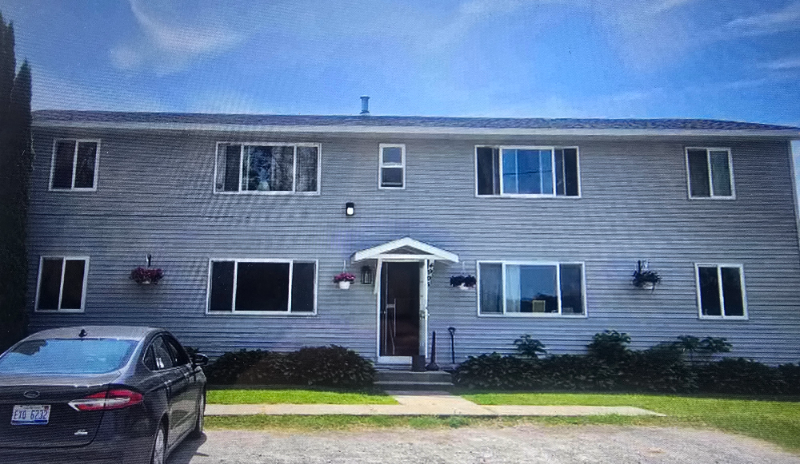 Greenbush Multiplex: 4996 E Main St