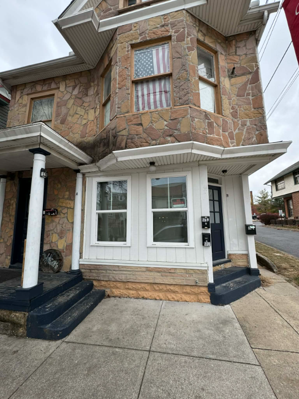 Martinsburg Multiplex: 531 W King St