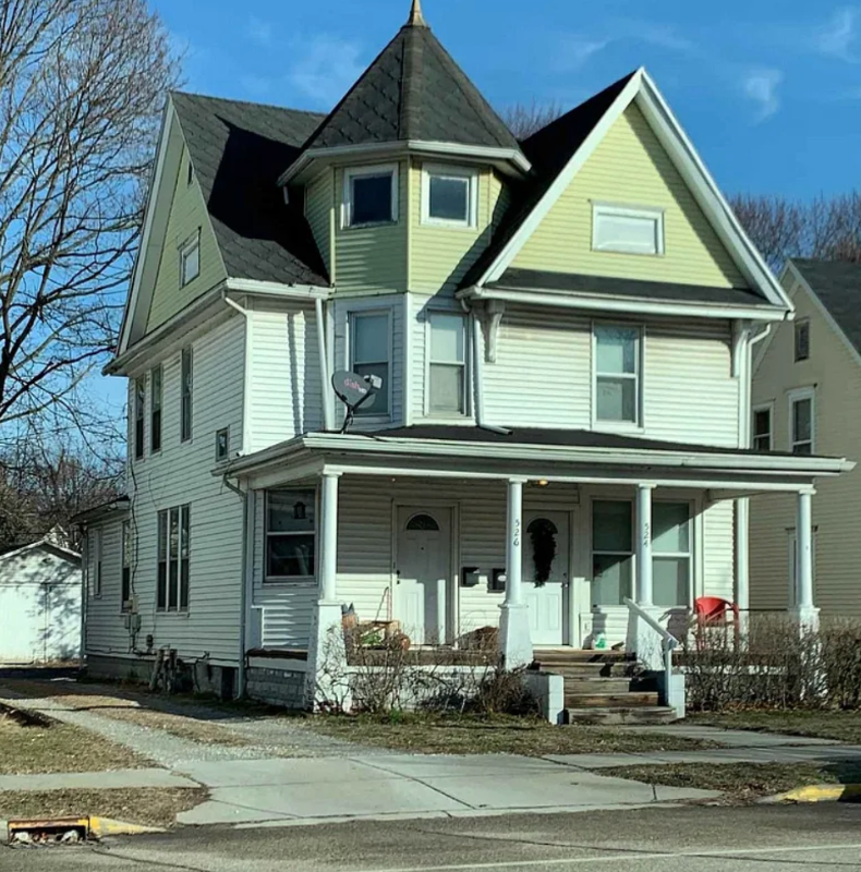 Elkhart Multiplex: 524 W Beardsley Ave